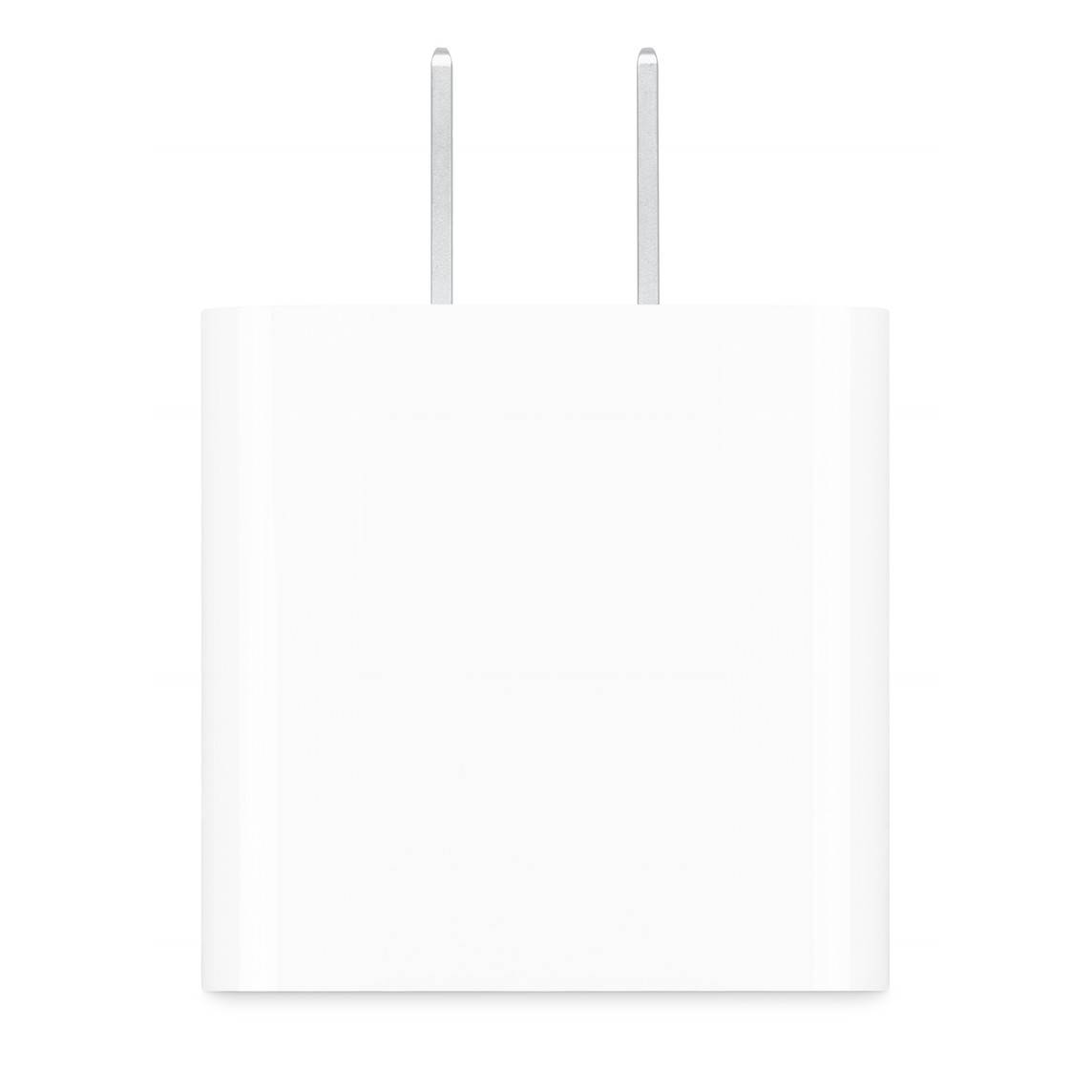 Apple – Power adaptor type C – 20W